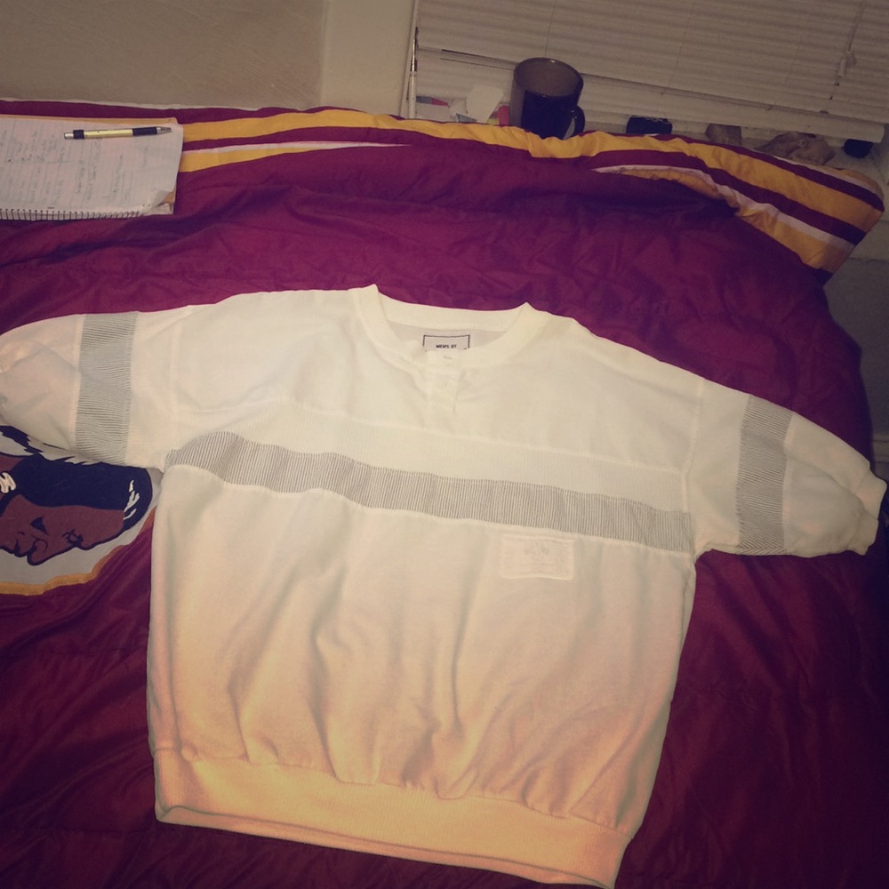 MENS BY Huk-A-Poo Shirt// Adult Medium